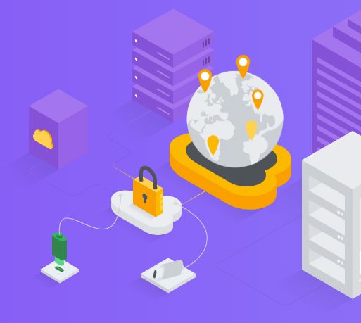 Radib Customer Portal