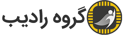 گروه رادیب
