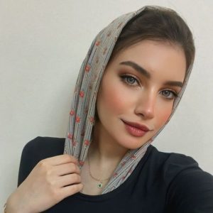 Nazanin Shokri