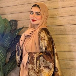 Shima Abdoli