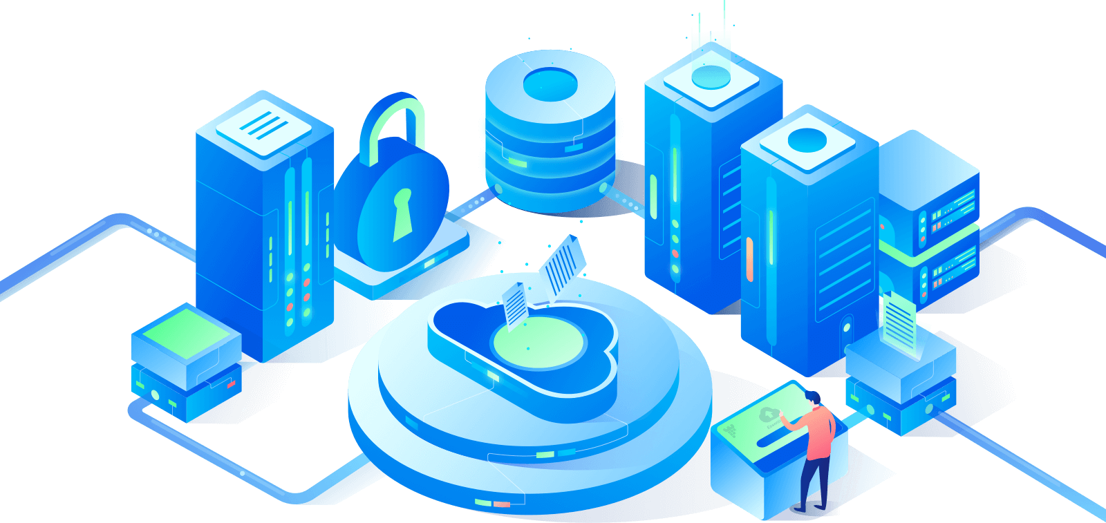 France Virtual Server