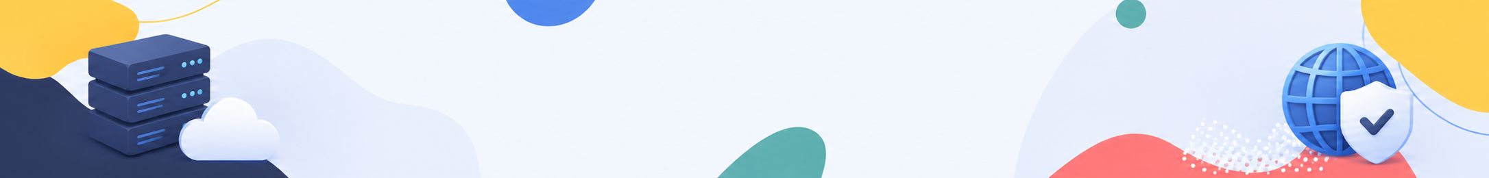 Modern Radib Cloud Security Banner