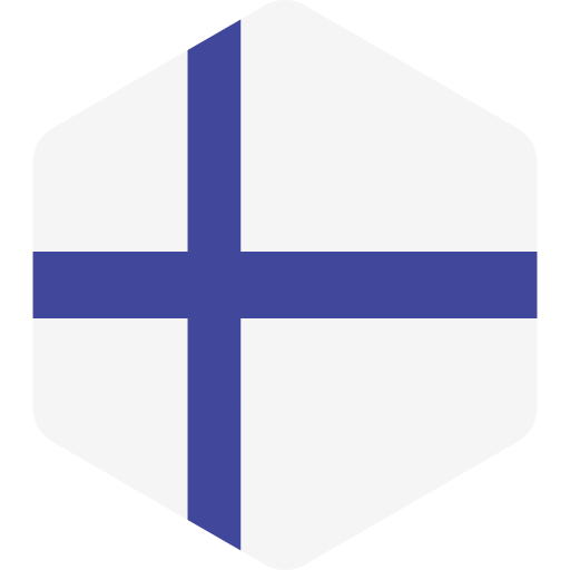 Finland virtual servers