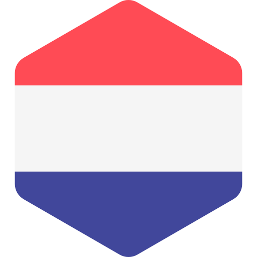 Netherland Virtual Server