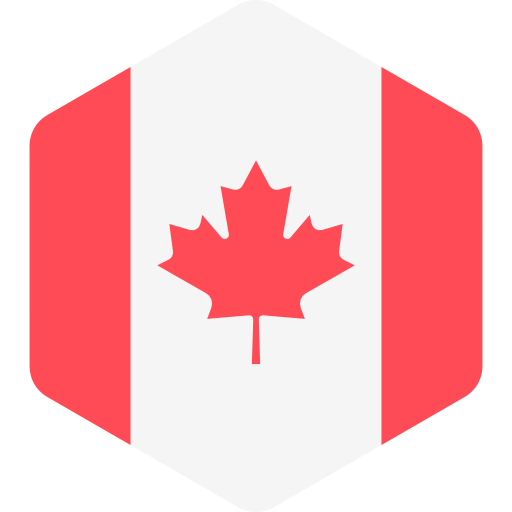 Canada Virtual Server