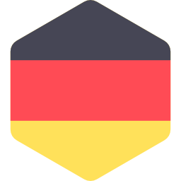 سرور اختصاصی آلمان RDSG4